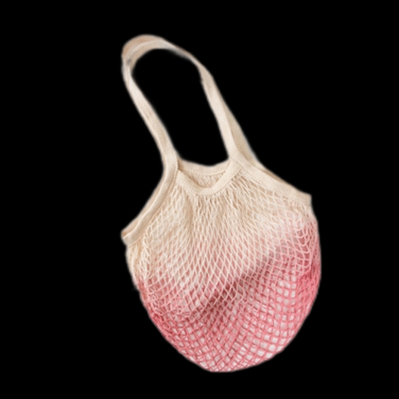 Camp Collection Other Camp Collection Dip Dye Market Tote Newnip